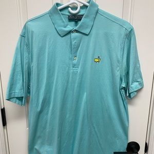 Masters Collection Men’s Golf Shirt